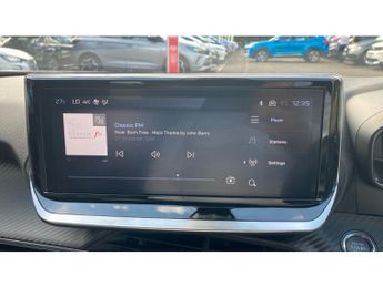 Peugeot 2008 1.2 PureTech 130 Allure 5dr EAT8 Petrol Estate