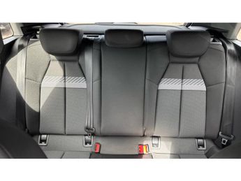 Audi A3 35 TFSI Sport 5dr S Tronic Petrol Hatchback