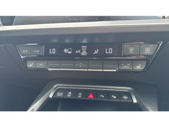 Audi A3 35 TFSI Sport 5dr S Tronic Petrol Hatchback