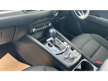 Mazda CX-5 2.0 e-Skyactiv G MHEV Centre-Line 5dr Auto Petrol Estate