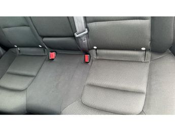 Mazda CX-5 2.0 e-Skyactiv G MHEV Centre-Line 5dr Auto Petrol Estate
