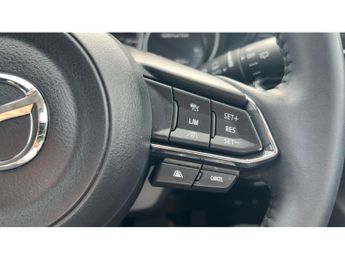 Mazda CX-5 2.0 e-Skyactiv G MHEV Centre-Line 5dr Auto Petrol Estate