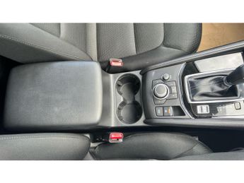 Mazda CX-5 2.0 e-Skyactiv G MHEV Centre-Line 5dr Auto Petrol Estate