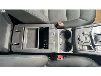 Mazda CX-5 2.0 e-Skyactiv G MHEV Centre-Line 5dr Auto Petrol Estate