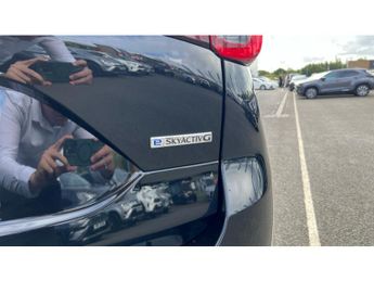 Mazda CX-5 2.0 e-Skyactiv G MHEV Centre-Line 5dr Auto Petrol Estate
