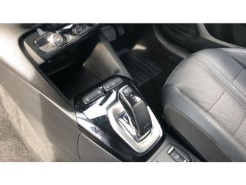 Vauxhall Corsa 1.2 Turbo Ultimate Nav 5dr Auto Petrol Hatchback