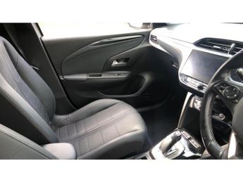 Vauxhall Corsa 1.2 Turbo Ultimate Nav 5dr Auto Petrol Hatchback
