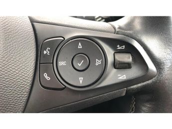 Vauxhall Corsa 1.2 Turbo Ultimate Nav 5dr Auto Petrol Hatchback
