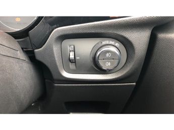 Vauxhall Corsa 1.2 Turbo Ultimate Nav 5dr Auto Petrol Hatchback
