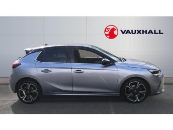 Vauxhall Corsa 1.2 Turbo Ultimate Nav 5dr Auto Petrol Hatchback