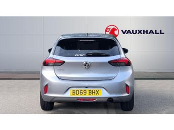 Vauxhall Corsa 1.2 Turbo Ultimate Nav 5dr Auto Petrol Hatchback