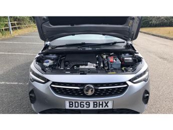 Vauxhall Corsa 1.2 Turbo Ultimate Nav 5dr Auto Petrol Hatchback