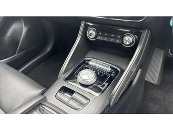 MG ZS 105kW Exclusive EV 45kWh 5dr Auto Electric Hatchback