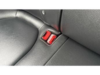 MG ZS 105kW Exclusive EV 45kWh 5dr Auto Electric Hatchback
