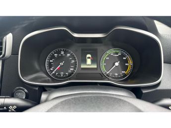 MG ZS 105kW Exclusive EV 45kWh 5dr Auto Electric Hatchback