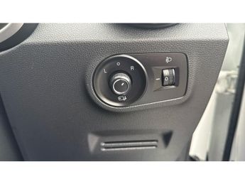 MG ZS 105kW Exclusive EV 45kWh 5dr Auto Electric Hatchback