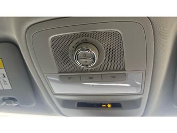 MG ZS 105kW Exclusive EV 45kWh 5dr Auto Electric Hatchback