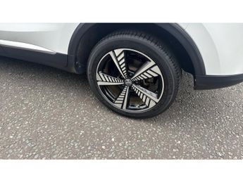 MG ZS 105kW Exclusive EV 45kWh 5dr Auto Electric Hatchback