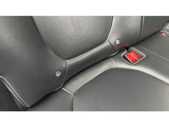 MG ZS 105kW Exclusive EV 45kWh 5dr Auto Electric Hatchback
