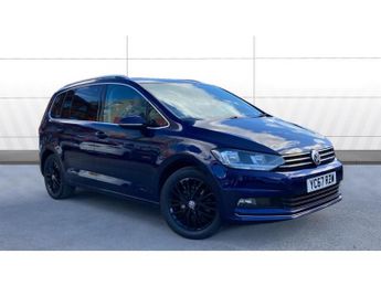 Volkswagen Touran 1.4 TSI SEL 5dr Petrol Estate
