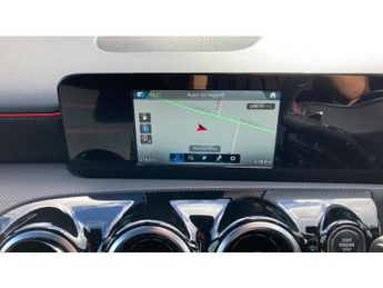 Mercedes-Benz A-Class A200 AMG Line 5dr Auto Petrol Hatchback