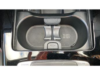 Mercedes-Benz A-Class A200 AMG Line 5dr Auto Petrol Hatchback