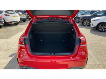 Mercedes-Benz A-Class A200 AMG Line 5dr Auto Petrol Hatchback