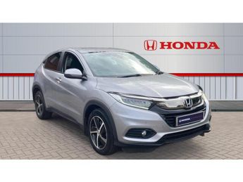 Honda HR-V 1.5 i-VTEC SE 5dr Petrol Hatchback