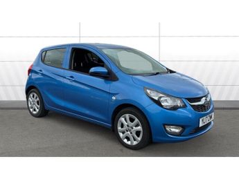 Vauxhall VIVA 1.0 SE 5dr Petrol Hatchback