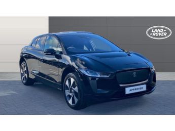 Jaguar I-PACE 294kW EV400 R-Dynamic SE Black 90kWh 5dr Auto Electric Estate