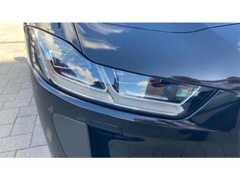 Jaguar I-Pace 294kW EV400 R-Dynamic SE Black 90kWh 5dr Auto Electric Estate