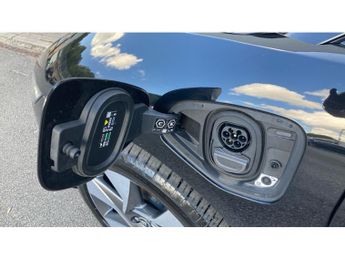 Jaguar I-Pace 294kW EV400 R-Dynamic SE Black 90kWh 5dr Auto Electric Estate