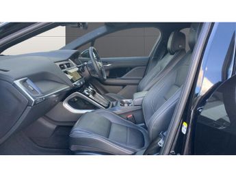 Jaguar I-Pace 294kW EV400 R-Dynamic SE Black 90kWh 5dr Auto Electric Estate