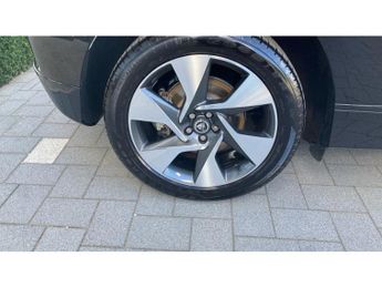 Jaguar I-Pace 294kW EV400 R-Dynamic SE Black 90kWh 5dr Auto Electric Estate