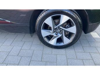 Jaguar I-Pace 294kW EV400 R-Dynamic SE Black 90kWh 5dr Auto Electric Estate