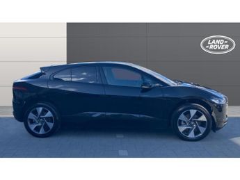 Jaguar I-Pace 294kW EV400 R-Dynamic SE Black 90kWh 5dr Auto Electric Estate