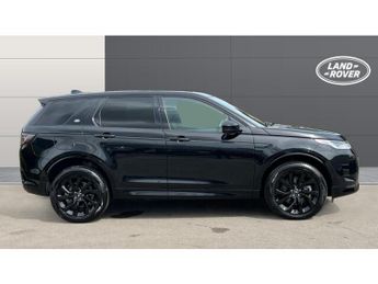 Land Rover Discovery Sport 2.0 D200 Dynamic HSE 5dr Auto [5 Seat] Diesel Station Wagon