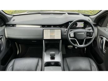 Land Rover Discovery Sport 2.0 D200 Dynamic HSE 5dr Auto [5 Seat] Diesel Station Wagon