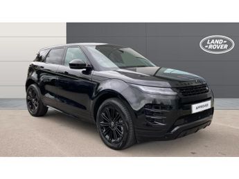 Land Rover Range Rover Evoque 2.0 D200 Dynamic SE 5dr Auto Diesel Hatchback