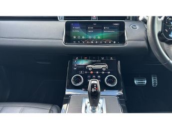 Land Rover Range Rover Evoque 2.0 D180 R-Dynamic SE 5dr Auto Diesel Hatchback