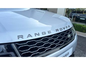 Land Rover Range Rover Sport 3.0 D300 HSE Silver 5dr Auto Diesel Estate