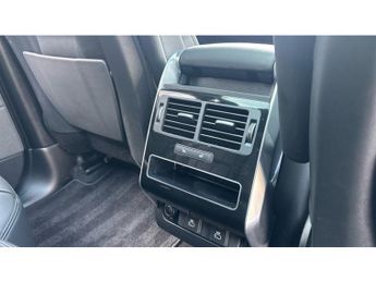 Land Rover Range Rover Sport 3.0 D300 HSE Silver 5dr Auto Diesel Estate