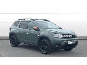 Dacia Duster 1.3 TCe 150 Extreme 5dr EDC Petrol Estate