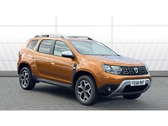 Dacia Duster 1.6 SCe Prestige 5dr Petrol Estate