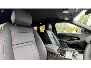 Land Rover Range Rover Evoque 2.0 D165 Dynamic SE 5dr Auto Diesel Hatchback