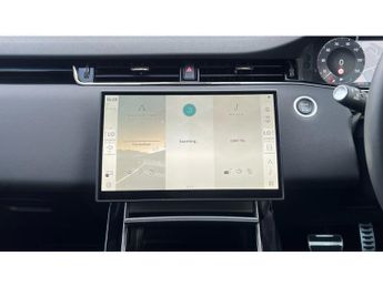 Land Rover Range Rover Evoque 2.0 D165 Dynamic SE 5dr Auto Diesel Hatchback