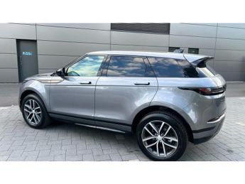 Land Rover Range Rover Evoque 2.0 D165 Dynamic SE 5dr Auto Diesel Hatchback