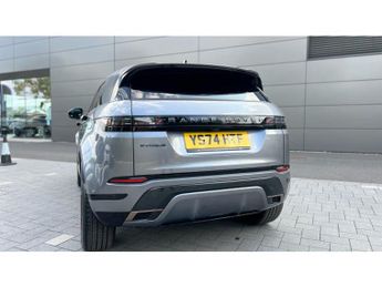Land Rover Range Rover Evoque 2.0 D165 Dynamic SE 5dr Auto Diesel Hatchback