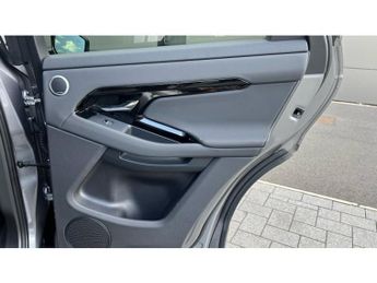 Land Rover Range Rover Evoque 2.0 D165 Dynamic SE 5dr Auto Diesel Hatchback