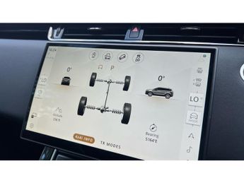 Land Rover Range Rover Evoque 2.0 D165 Dynamic SE 5dr Auto Diesel Hatchback